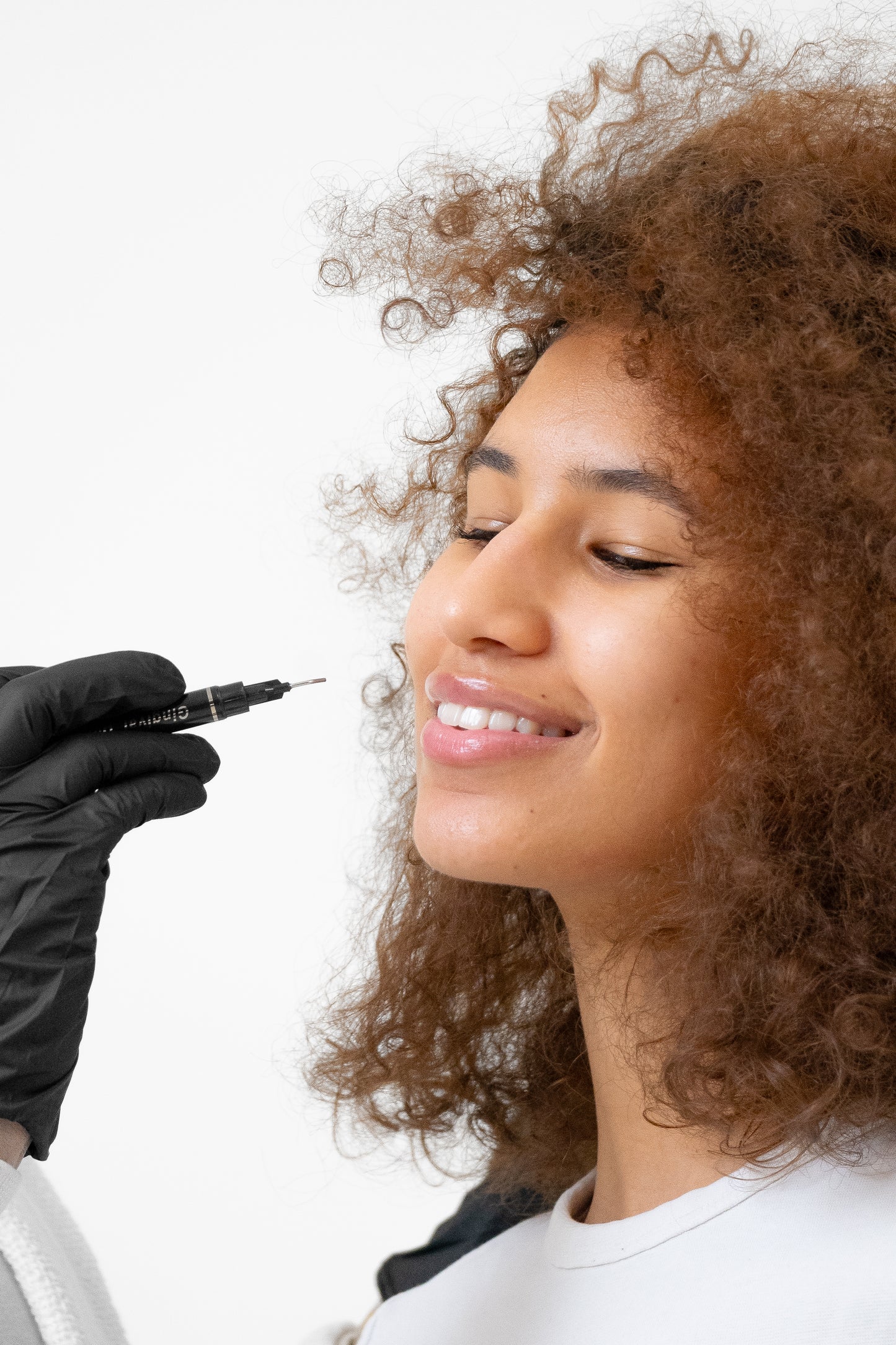 Blanchiment dentaire